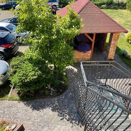 Komfortowe,samodzielne Pietro Do Wynajecia - Pokoje Goscinne Olenka Apartment Nowecin