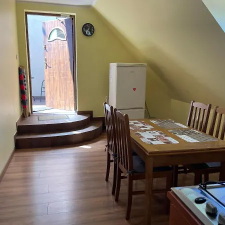 Pokoje Goscinne Olenka - Mieszkanie Do Wynajecia Apartmán Nowecin