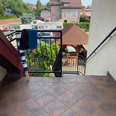 Goscinne Olenka Апартаменты