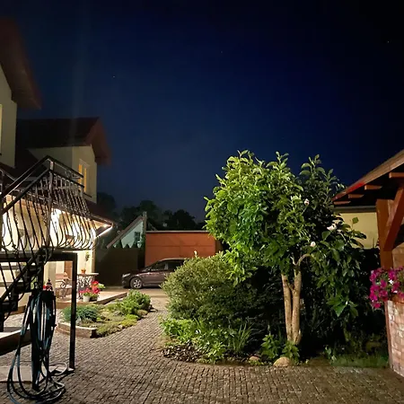 Goscinne Olenka Apartment